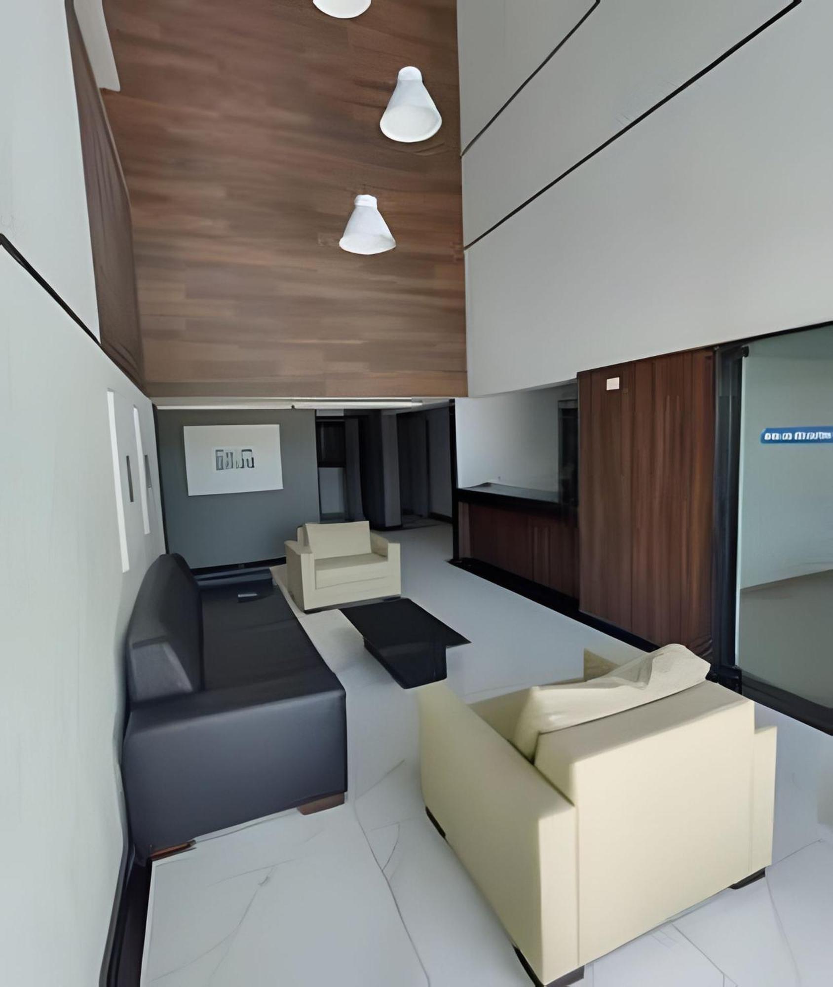 Rio Park Avenue, Studio 4 - By Trh Home Stay Ресифи Экстерьер фото